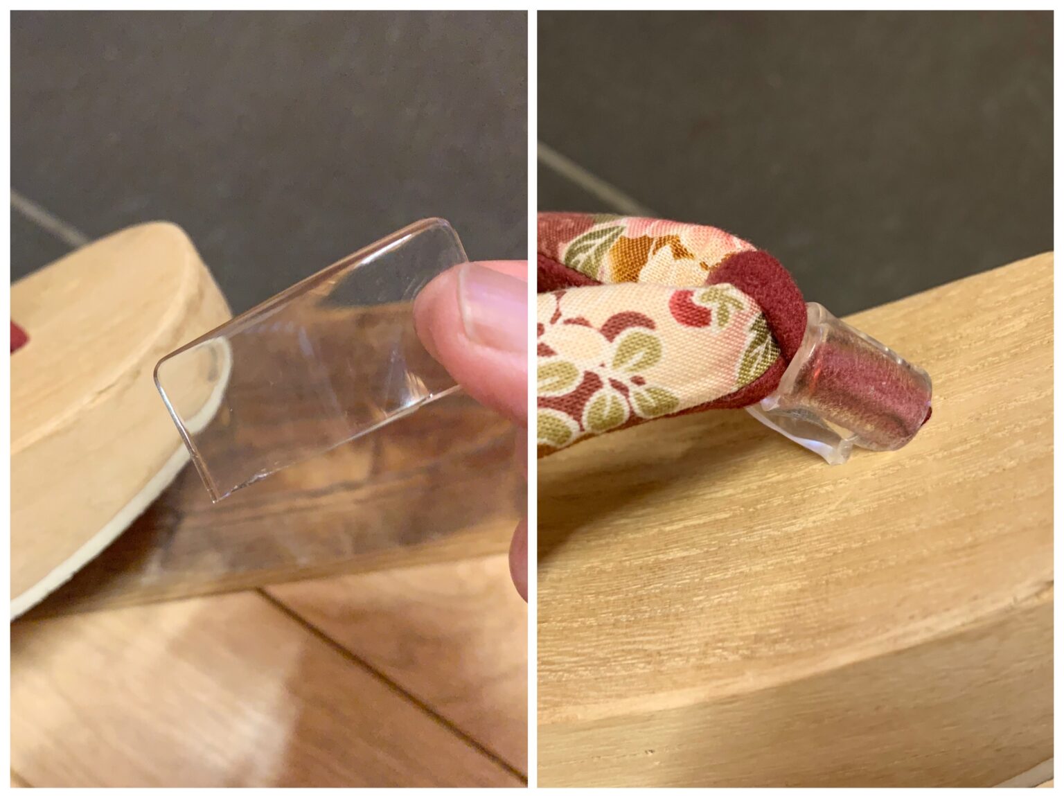 鼻緒が痛くならないグッズは100均で買える？痛いときのカバー対策をご紹介します ユウミ キモノブログ