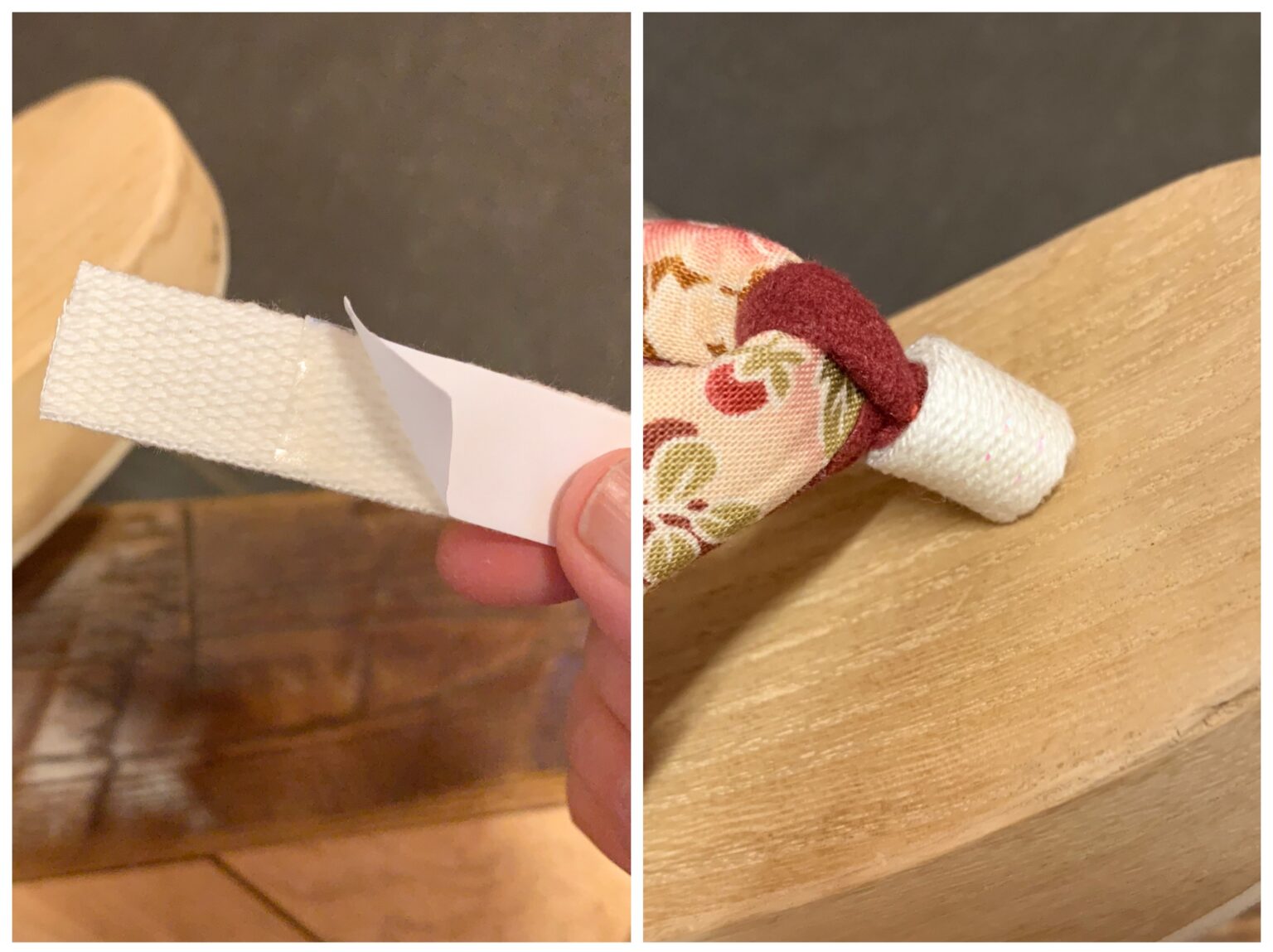 鼻緒が痛くならないグッズは100均で買える？痛いときのカバー対策をご紹介します ユウミ キモノブログ